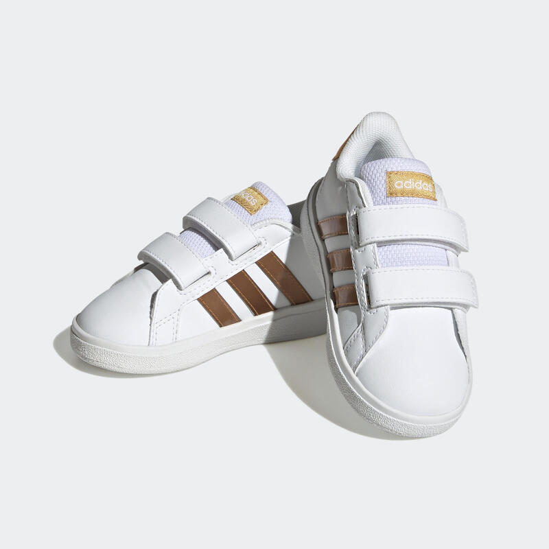 Buty sportowe dla dzieci Adidas Grand Court