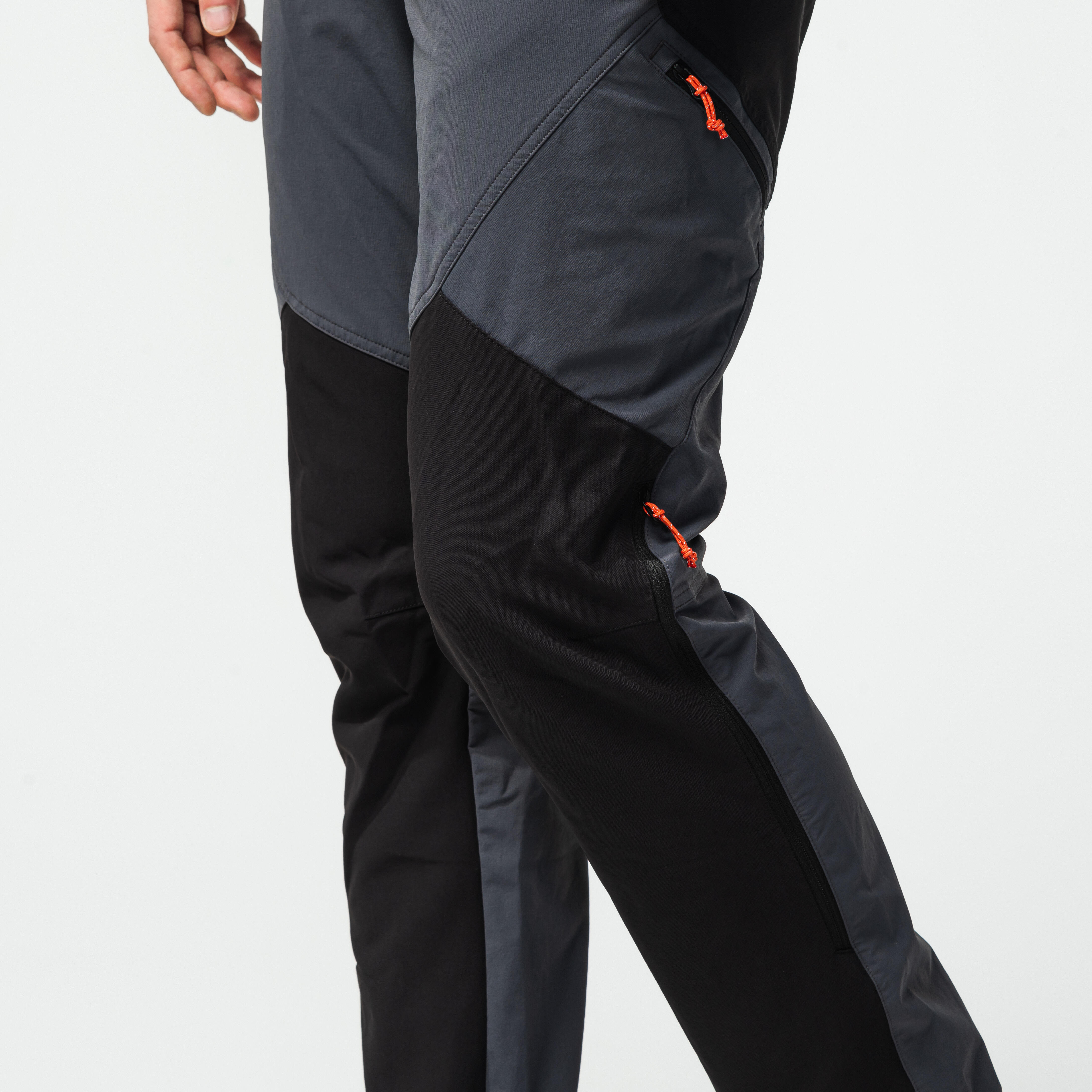 Pantalones mtb decathlon hotsell