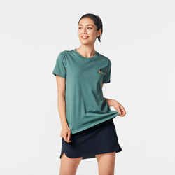 Women's - Mountain walking skort - MH500