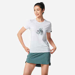 Women's - Mountain walking skort - MH500