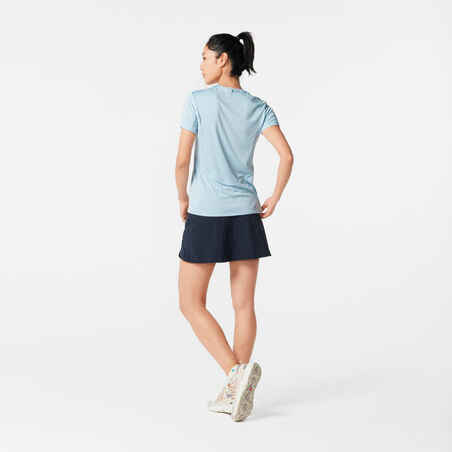 Women's - Mountain walking skort - MH500