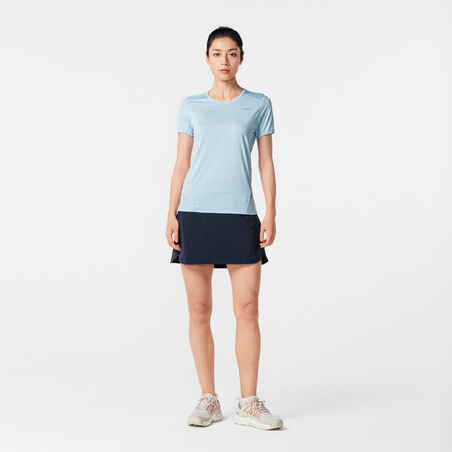 Women's - Mountain walking skort - MH500