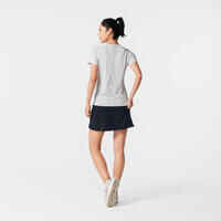 Women's - Mountain walking skort - MH500