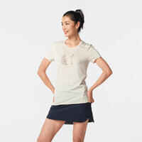 Women's - Mountain walking skort - MH500