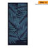 TOWEL PRINT L - Big palm 145x85 cm