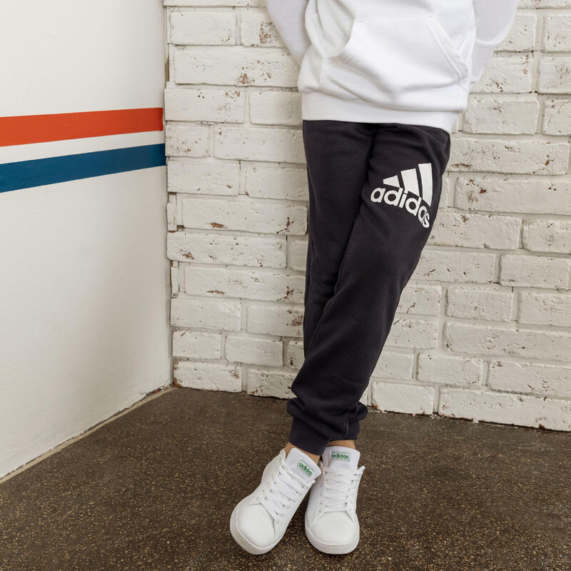 Pantalon jogging adidas enfant bleu ADIDAS