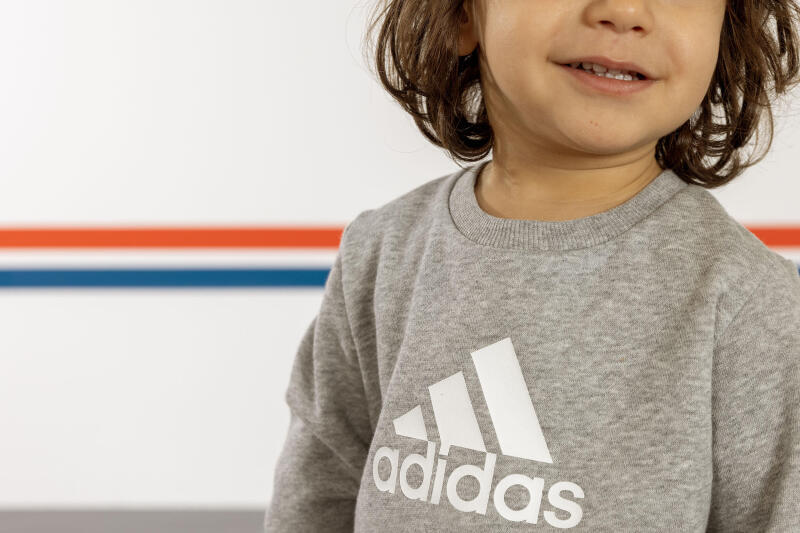Dres dziecięcy Adidas