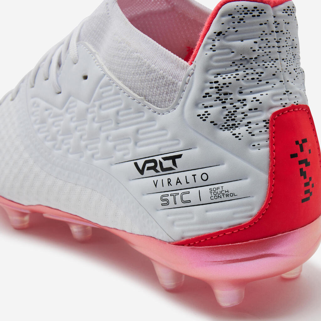 Football Boots Viralto III - Collector Mutiny Unboxing