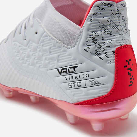 Football Boots Viralto III.Elite FG - Mutiny Unboxing Experience