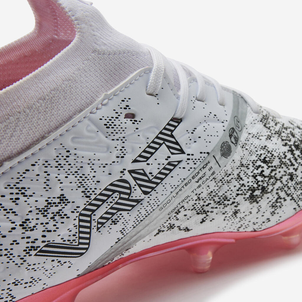 Football Boots Viralto III - Collector Mutiny Unboxing