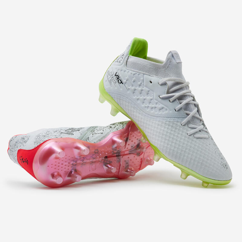 Ghete Fotbal VIRALTO III ELITE FG MUTINY Adulți 