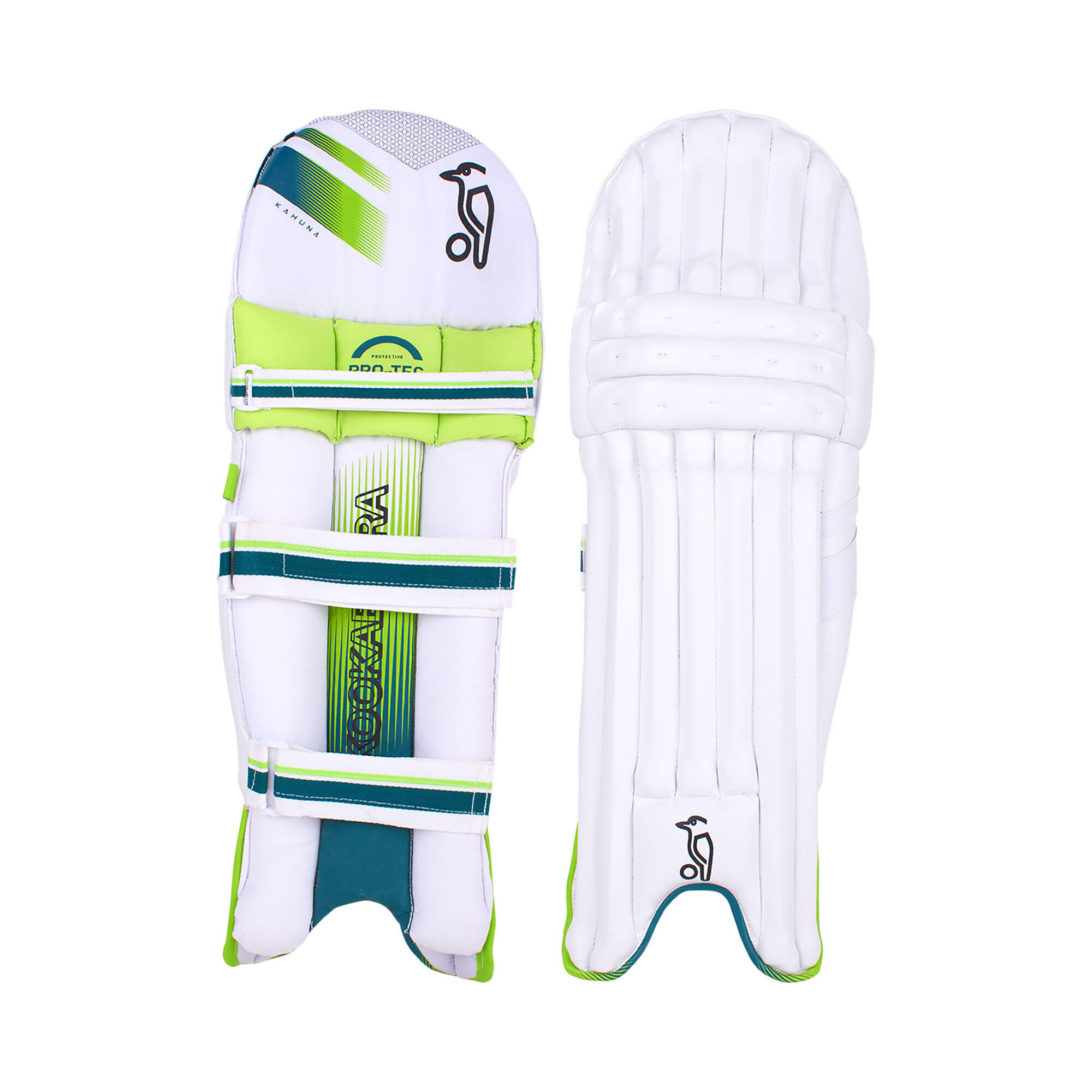 KOOKABURRA Kookaburra Kahuna Cricket Batting Pads Adult