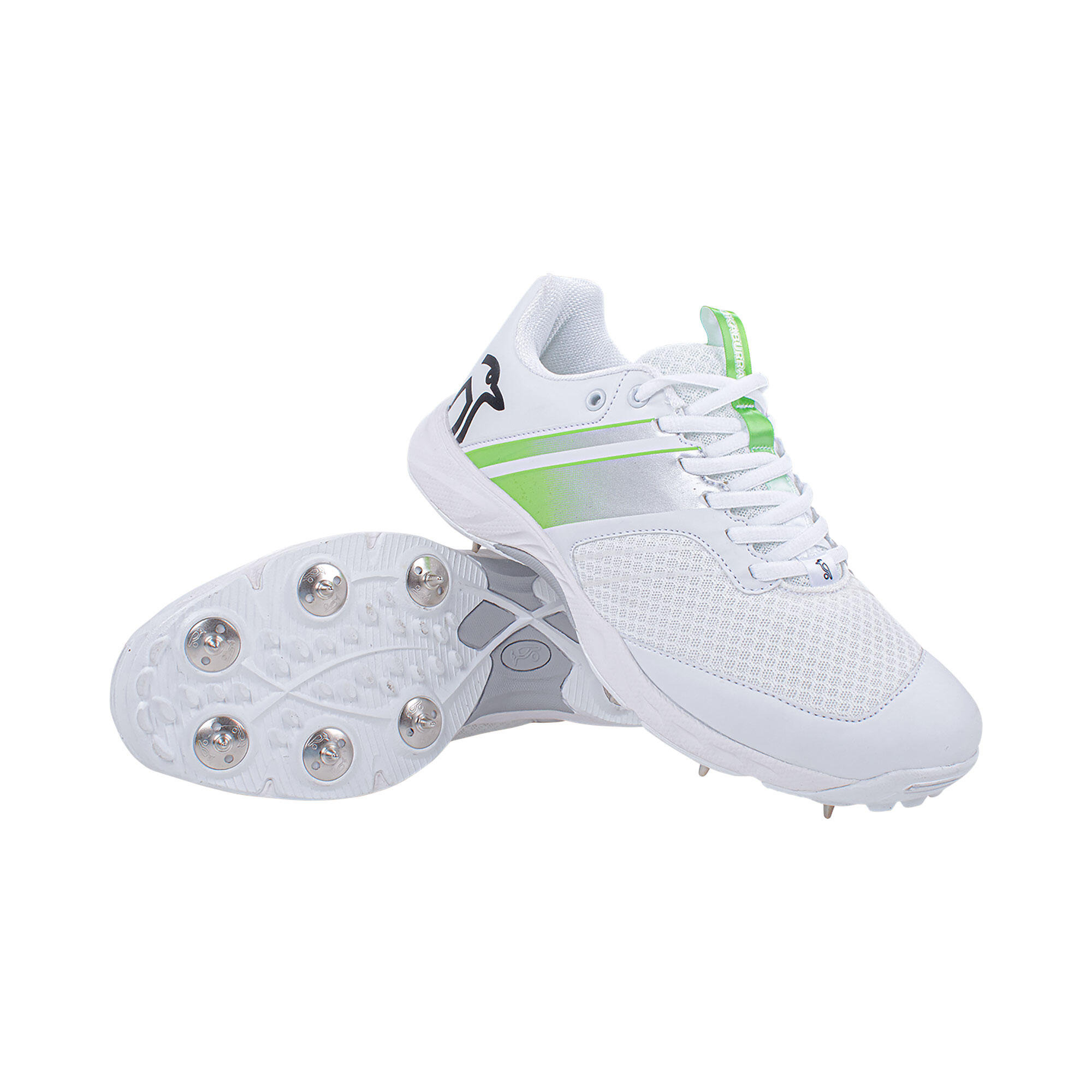 Kookaburra Kahuna Cricket Spikes Adult 2/4