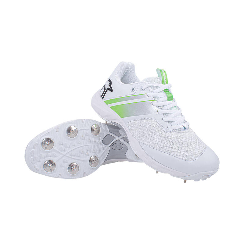 Kookaburra Kahuna Cricket Spikes Adult KOOKABURRA Decathlon