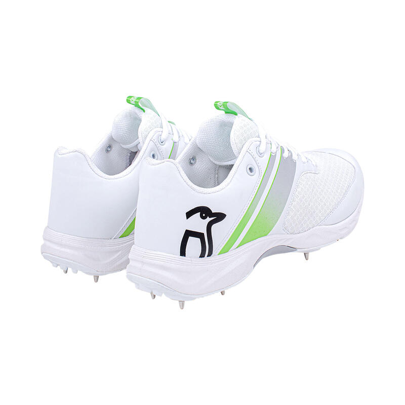 Kookaburra Kahuna Cricket Spikes Adult KOOKABURRA Decathlon