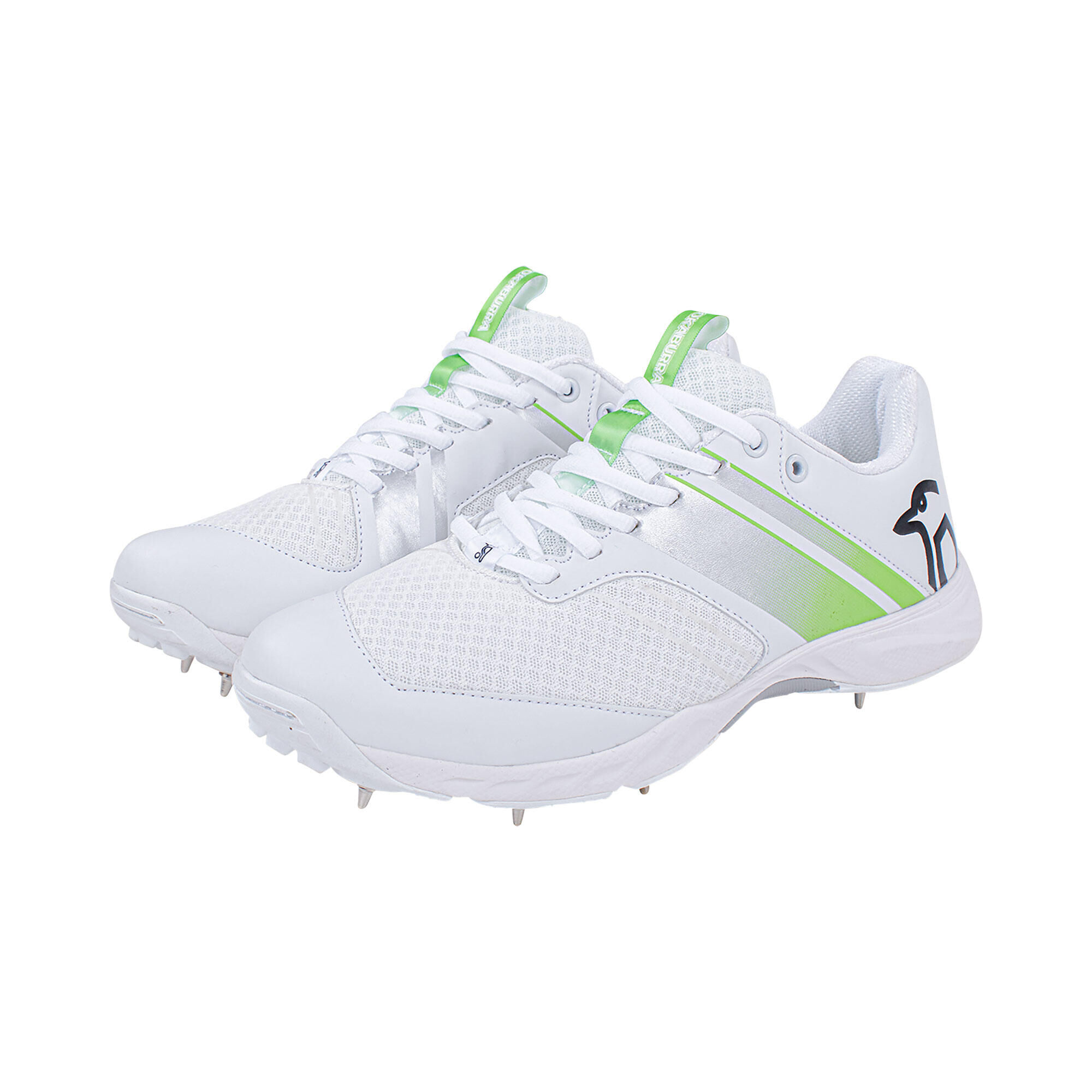 KOOKABURRA Kookaburra Kahuna Cricket Spikes Adult