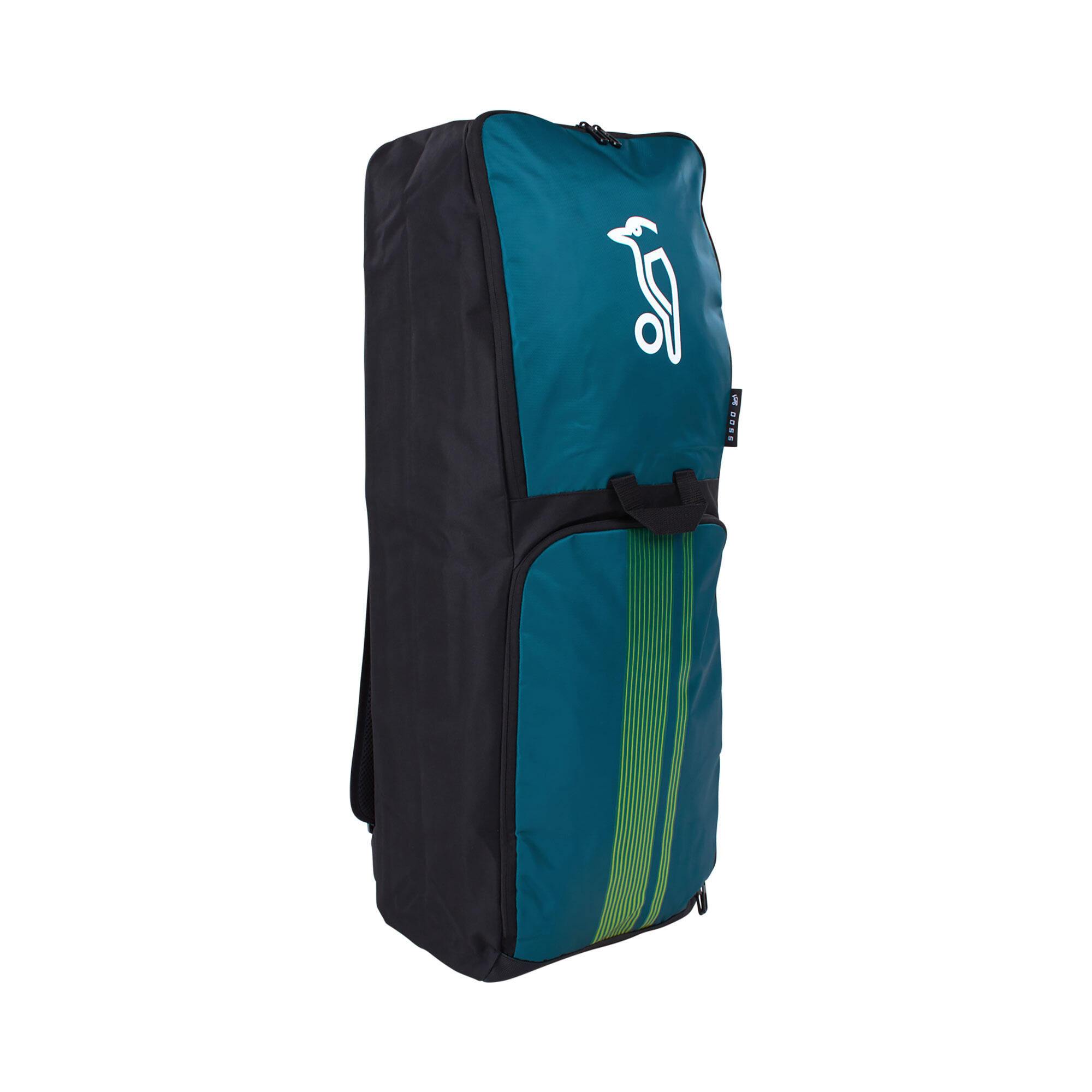 KOOKABURRA Kookaburra Kahuna Cricket Duffle Bag 5500