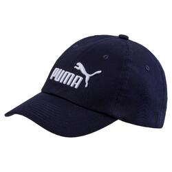 CASQUETTE BLEU MARINE PUMA