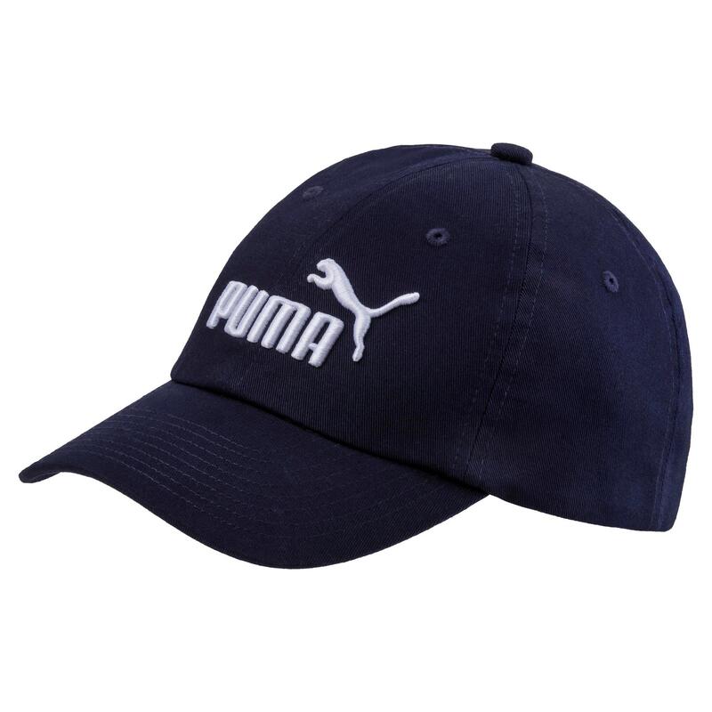 Gorra Azul Marino Puma