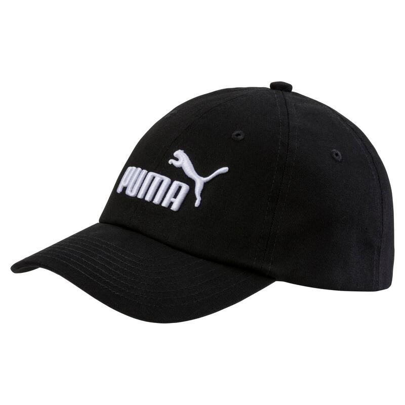 CASQUETTE ENFANT PUMA NOIR