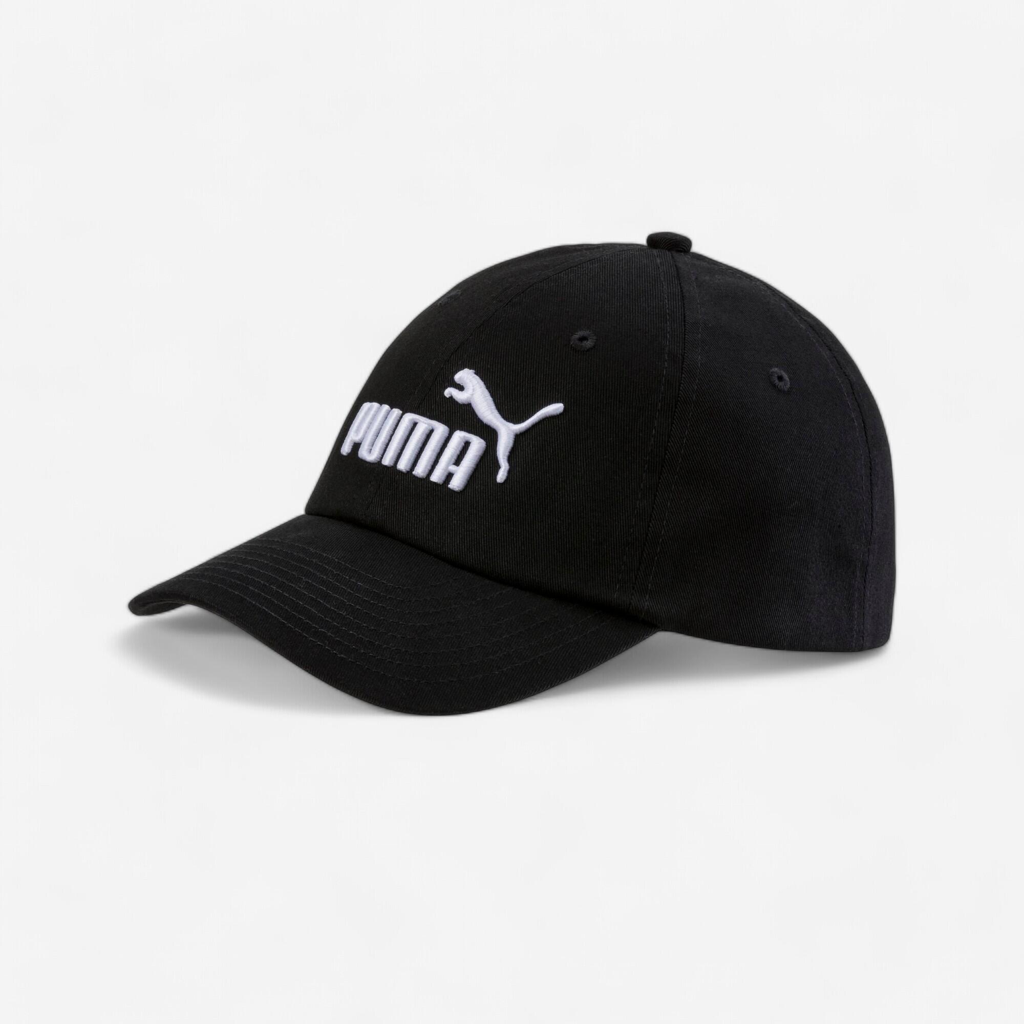 Puma - Casquette Enfant Puma Noir - Casquette - Education Sportive Enfant - - Enfant - Decathlon