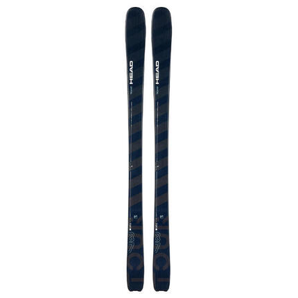 Tourenski - Kore 87 blau
