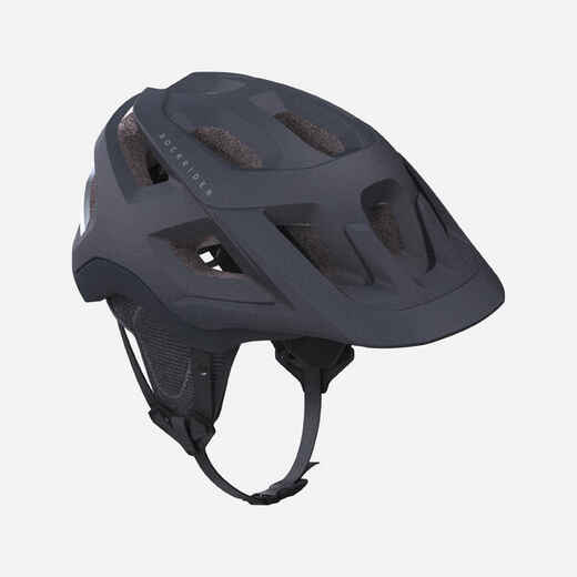 
      Mountain Biking Helmet EXP 500 All Seasons - Blue
  