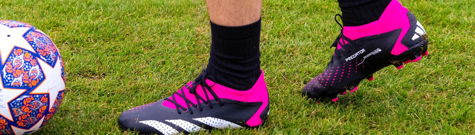 KRAMPON SEÇİMİNDE NELERE DİKKAT EDİLMELİDİR?