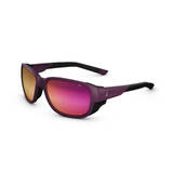 ADULT HIKING SUNGLASSES - MH570 - CATEGORY 4 HD