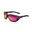 Sonnenbrille Erwachsene Kat. 4 HD Bergwandern - MH570 pink