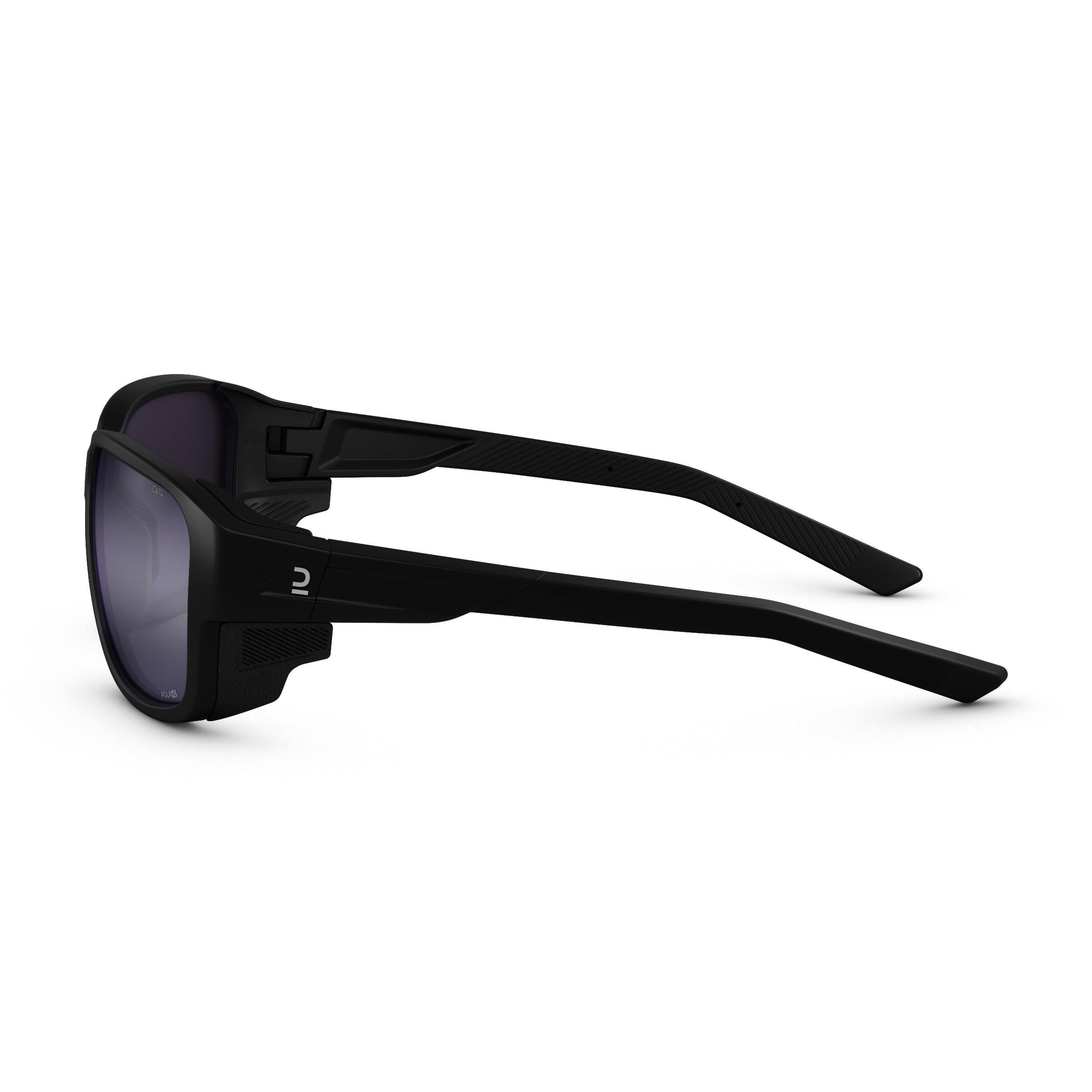 Izipizi Zenith Sage Green Crystal Cat 4 Intense Light Sunglasses :  Snowleader