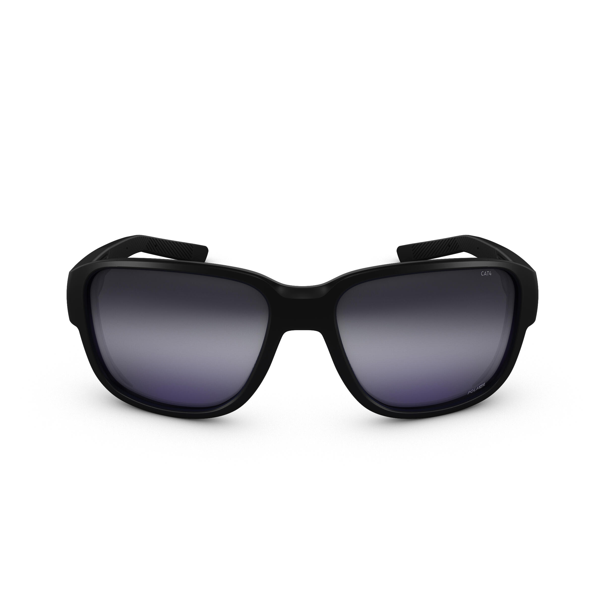 Locs Super Dark Poker Sunglasses Cat 4 – Locs Sunglasses