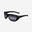 Lunettes de soleil randonnée - mh570 - adulte- catégorie 4 polarisante