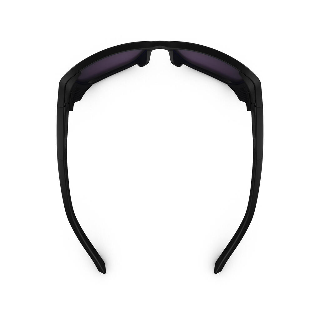 Sonnenbrille Damen/Herren Kategorie 4 polarisierend Wandern - MH570