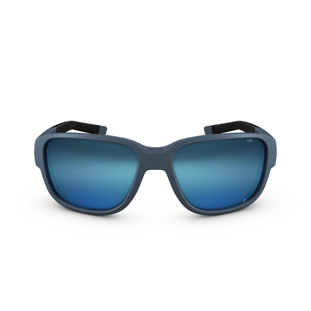 LENTES DE SOL SENDERISMO - MH570 - ADULTO - CATEGORÍA 4 HD