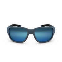 ADULTS HIKING SUNGLASSES - MH570 - CATEGORY 4HD