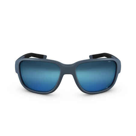 ADULTS HIKING SUNGLASSES - MH570 - CATEGORY 4HD