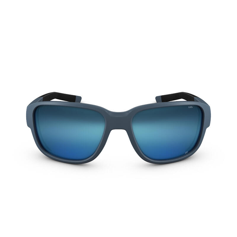Sonnenbrille Damen/Herren Kat. 4 HD Wandern - MH570