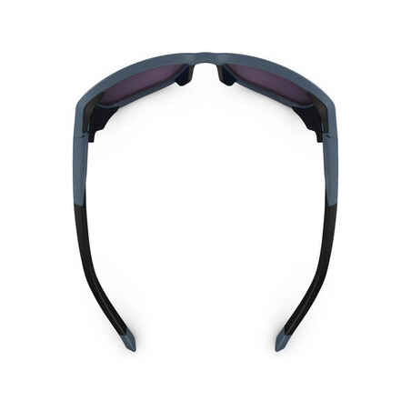 Suaugusiųjų žygių akiniai nuo saulės „MH570“, HD 4 kategorija