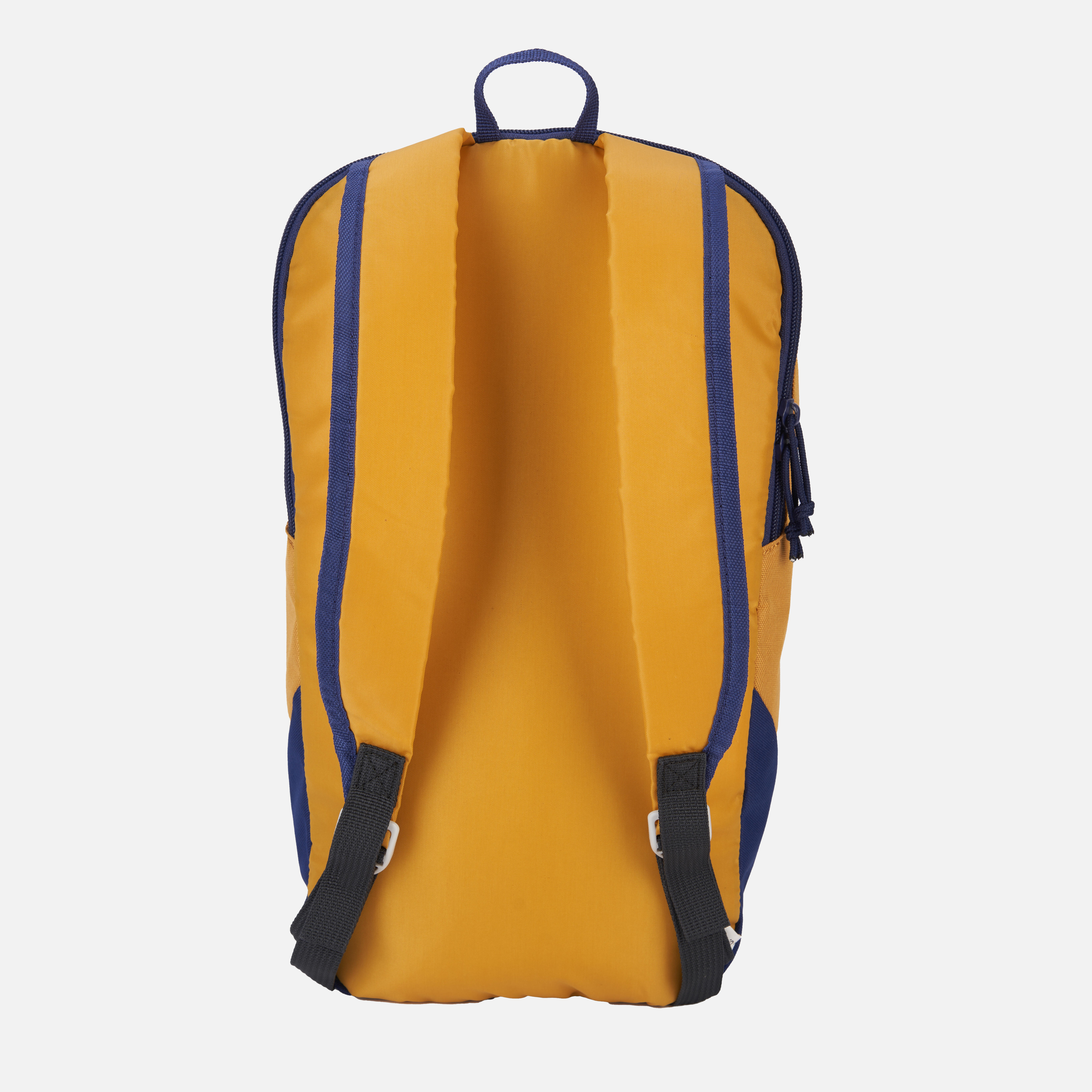 Hiking 10L Backpack NH100 Mustard Blue DecathlonB2B