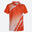 兒童款桌球Polo衫TTP590-橘色