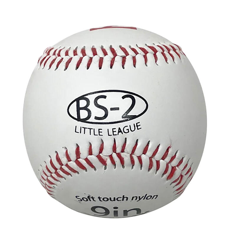 Piłka do baseballa Barnett Soft BS2