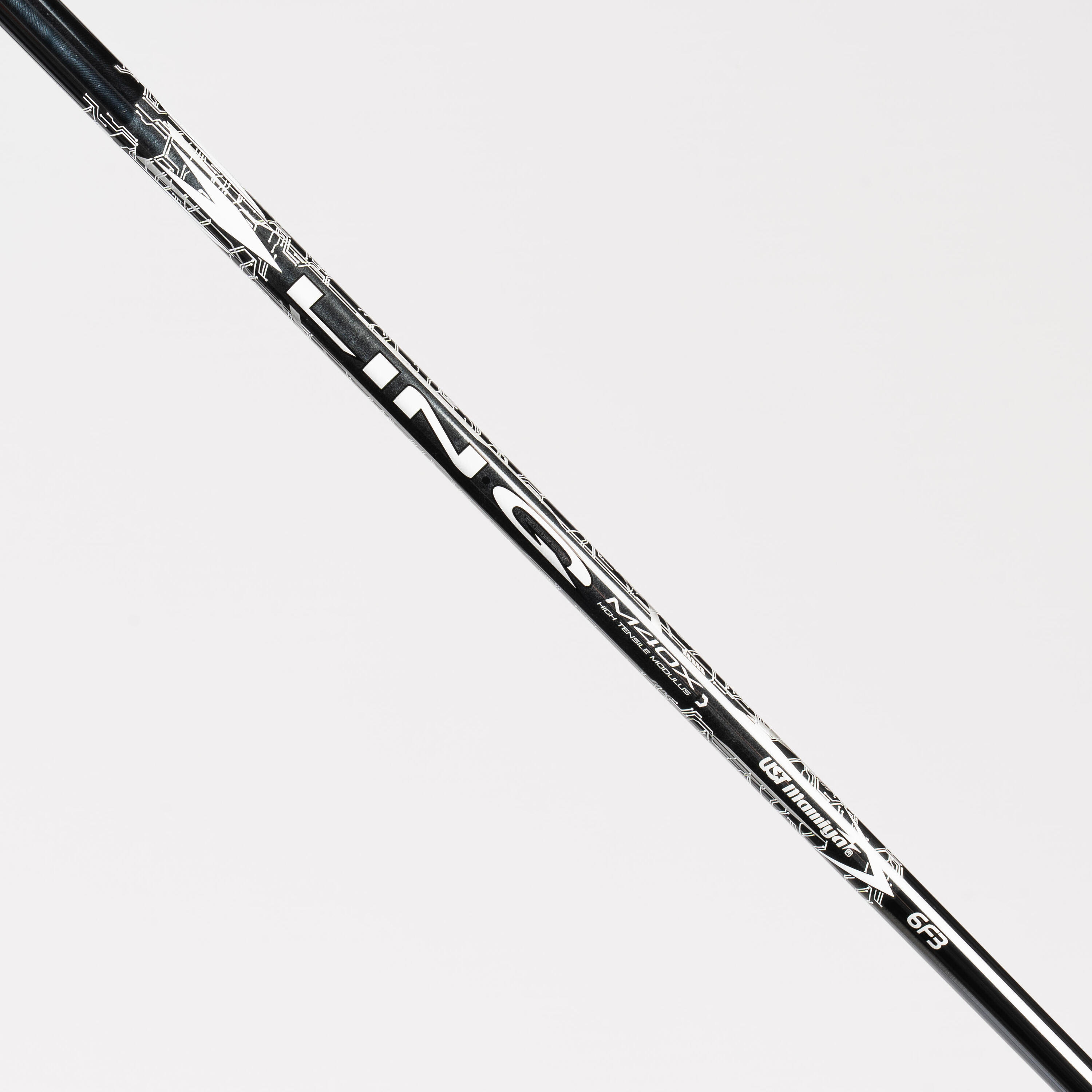 Madera 3 golf 900 vel. lenta zurdo 5/7