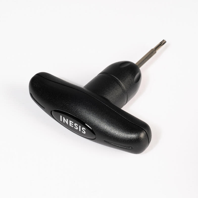 Golf driver left handed medium speed INESIS 900 INESIS Decathlon