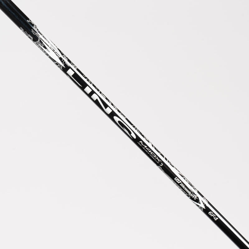 Golf driver left handed medium speed INESIS 900 INESIS Decathlon