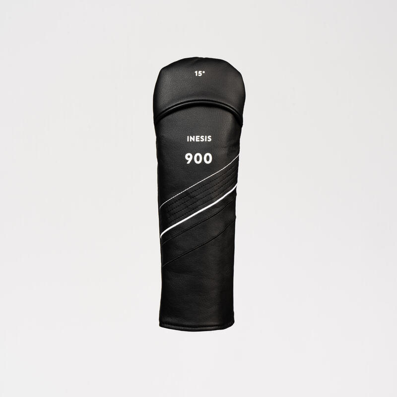 GOLF 3WOOD RIGHT HANDED LOW SPEED INESIS 900 INESIS Decathlon