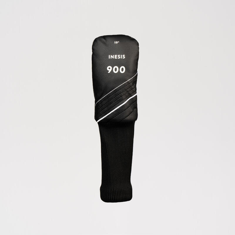 Hybride golf gaucher taille 1 vitesse rapide - INESIS 900