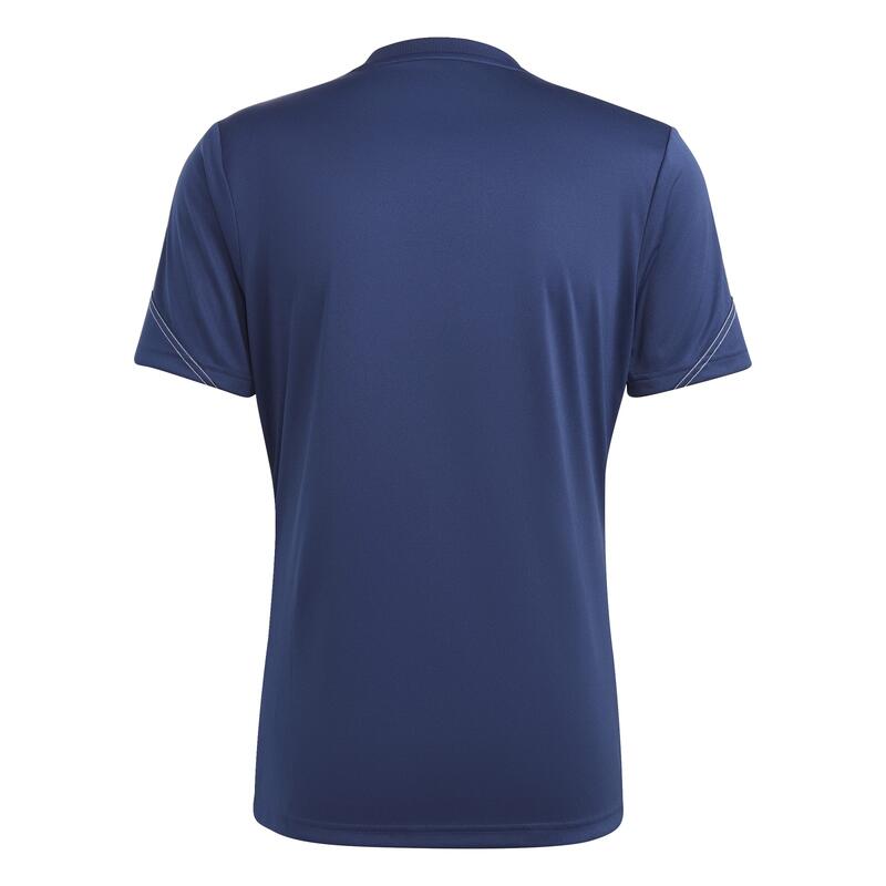 Camiseta Tiro 23 Club adidas adulto Azul Marino