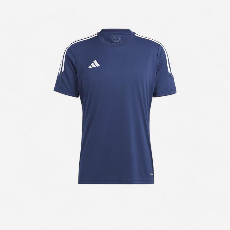 Camiseta Tiro 23 Club adulto Azul Marino