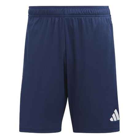 Kratke hlače za odrasle Tiro 23 - mornarsko modre